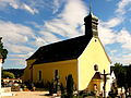 Catholic Gottesackerkirche St. Lucia (Bühlkirche)