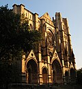 Μικρογραφία για το Καθεδρικός Ναός του Αγίου Ιωάννη του Θεολόγου (Νέα Υόρκη)