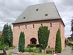 St.-Remigius-Kirche (Büdingen)