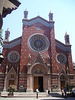Sint-Antoniuskathedraal