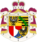 Armoiries de l'État du Liechtenstein.svg