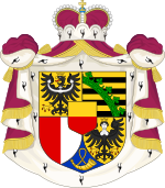 Illustrativt billede af artiklen Prins af Liechtenstein