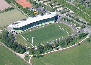 <span class="mw-page-title-main">Stadion an der Kreuzeiche</span>