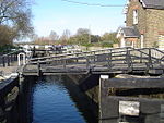 Stanstead Lock