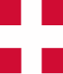 Bandeira do Estado da Dinamarca (século 14) .svg