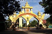 Stanowy Uniwersytet Pariyatti Sãsana (Mandalay) .jpg