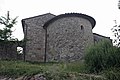 Chapelle de Sainte-Croix-de-Caderle