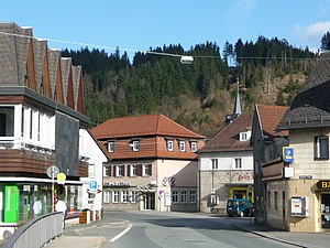 Steinwiesen