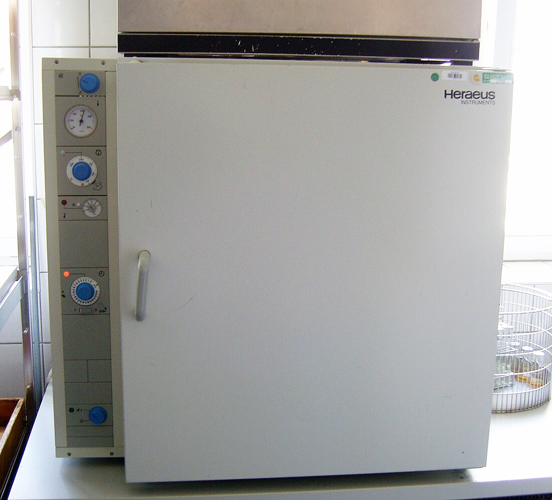 Sterilisator