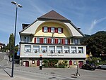 Landgasthof Sternen, Bolligen