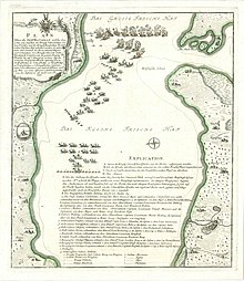 Seeschlacht im Haff 1759