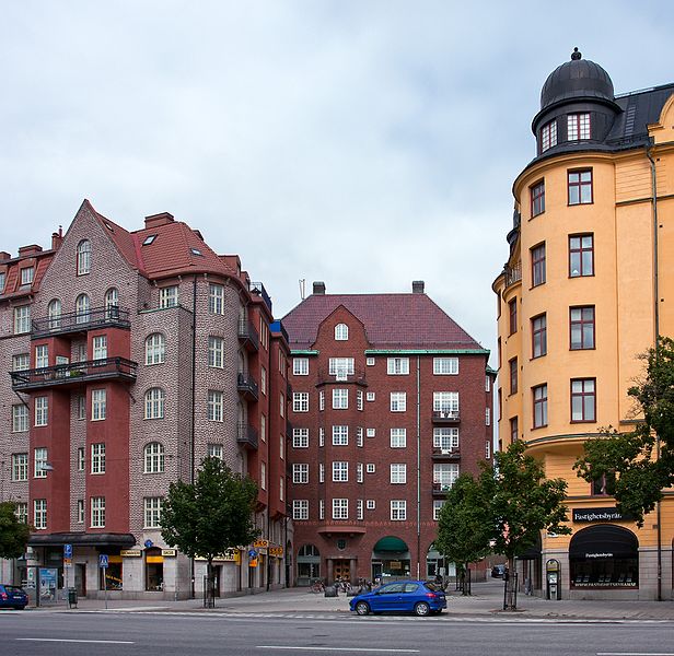 File:Stockholm, Sweden - panoramio (10).jpg