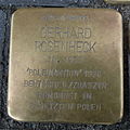 image=File:Stolperstein Bochum 199 Brückstraße 54 Gerhard Rosenheck.JPG