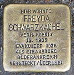 Stolperstein Freyda Schwarzkachel Kehl.jpg