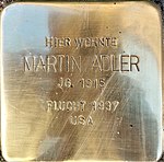 Stolperstein Martin Adler Jg. 1915.jpg