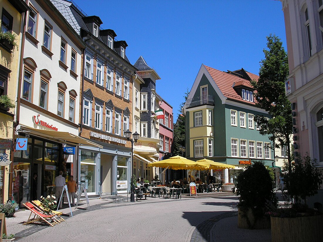 Ilmenau