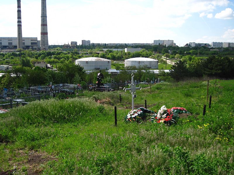 File:Strada Industrială, Chișinău, Moldova - panoramio.jpg