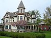 Silas Williams House Streator IL Silas Williams House1.jpg