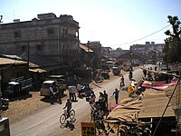 Dharampur (Gujarat)