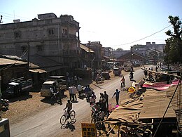 Dharampur - Bekijk