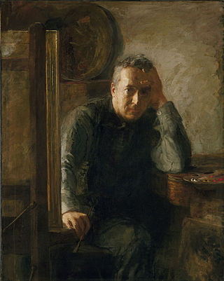 <span class="mw-page-title-main">Charles Bregler</span> American painter