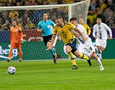 Sweden-Slovenia Nations League 2022-09-27 72.jpg