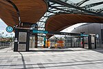 Vignette pour Norwest (métro de Sydney)