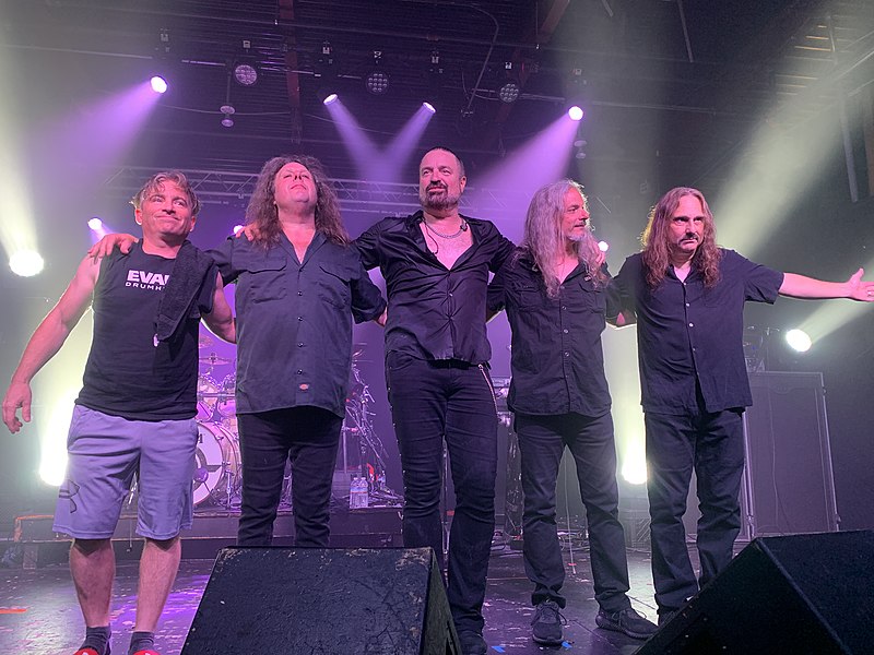 File:Symphony X in Carrboro 2022.jpg