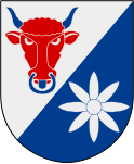 Tärna landskommun (1958-1970)