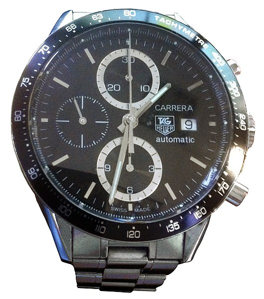 File:TAG Heuer Carrera chronograph CV2010 retusche.jpg