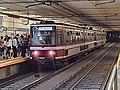 Miniatura para Línea 2 del Tren Eléctrico Urbano de Guadalajara