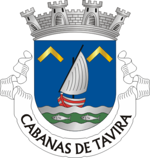 Cabanas de Tavira