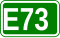 Tabliczka E73.svg