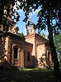Vene Õigeusu Kiriku Tallinna Vikaarpiiskopkonna Praostkondade Ja Koguduste Loend