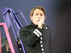 Mark Owen