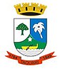 Official seal of City of Taquari