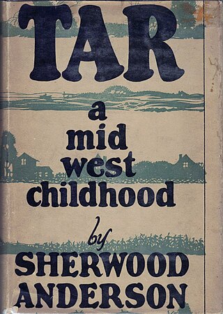 <i>Tar: A Midwest Childhood</i>