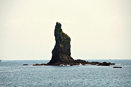 枕崎市の有名地