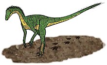 Deinocheirus, Dinosaur world mobile fan Wiki