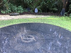 Circle of Friends Memorial Garden