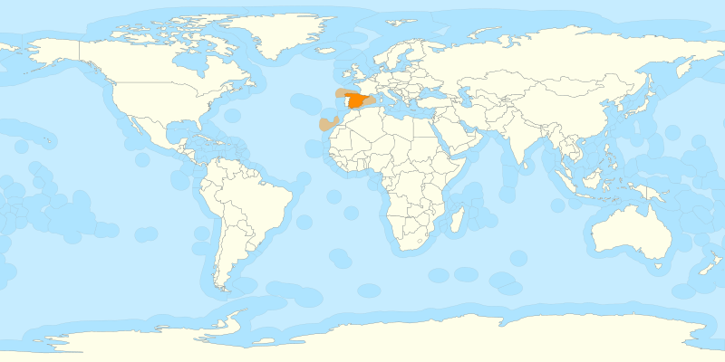 File:Territorial waters - Spain.svg