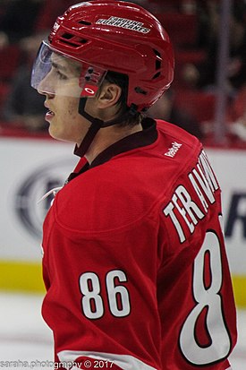 Teuvo Teräväinen