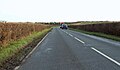 osmwiki:File:The B1018 driving away from Maldon - geograph.org.uk - 287167.jpg