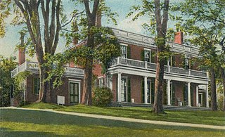 <span class="mw-page-title-main">Woodlawn Museum</span> Historic house in Maine, United States