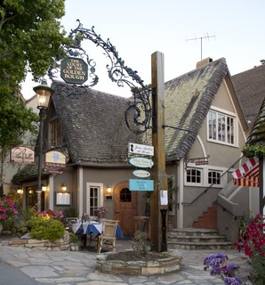 Sades Historic building in California, U.S.