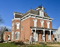 Frank E. dan Katie Zalesky House.jpg