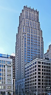 <span class="mw-page-title-main">JPMorgan Chase Building (Houston)</span> Skyscraper in Houston, Texas, U.S.