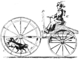 Illustration from The Strand Magazine, Volume 4, 1892.