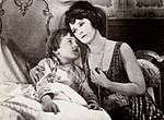 Thumbnail for The Triflers (1920 film)