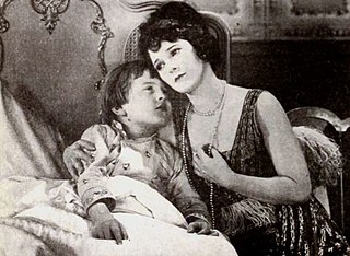 <i>The Triflers</i> (1920 film) 1920 US film directed by Christy Cabanne